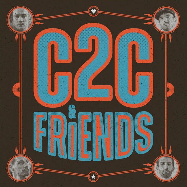 C2C & FRIENDS au Kabardock