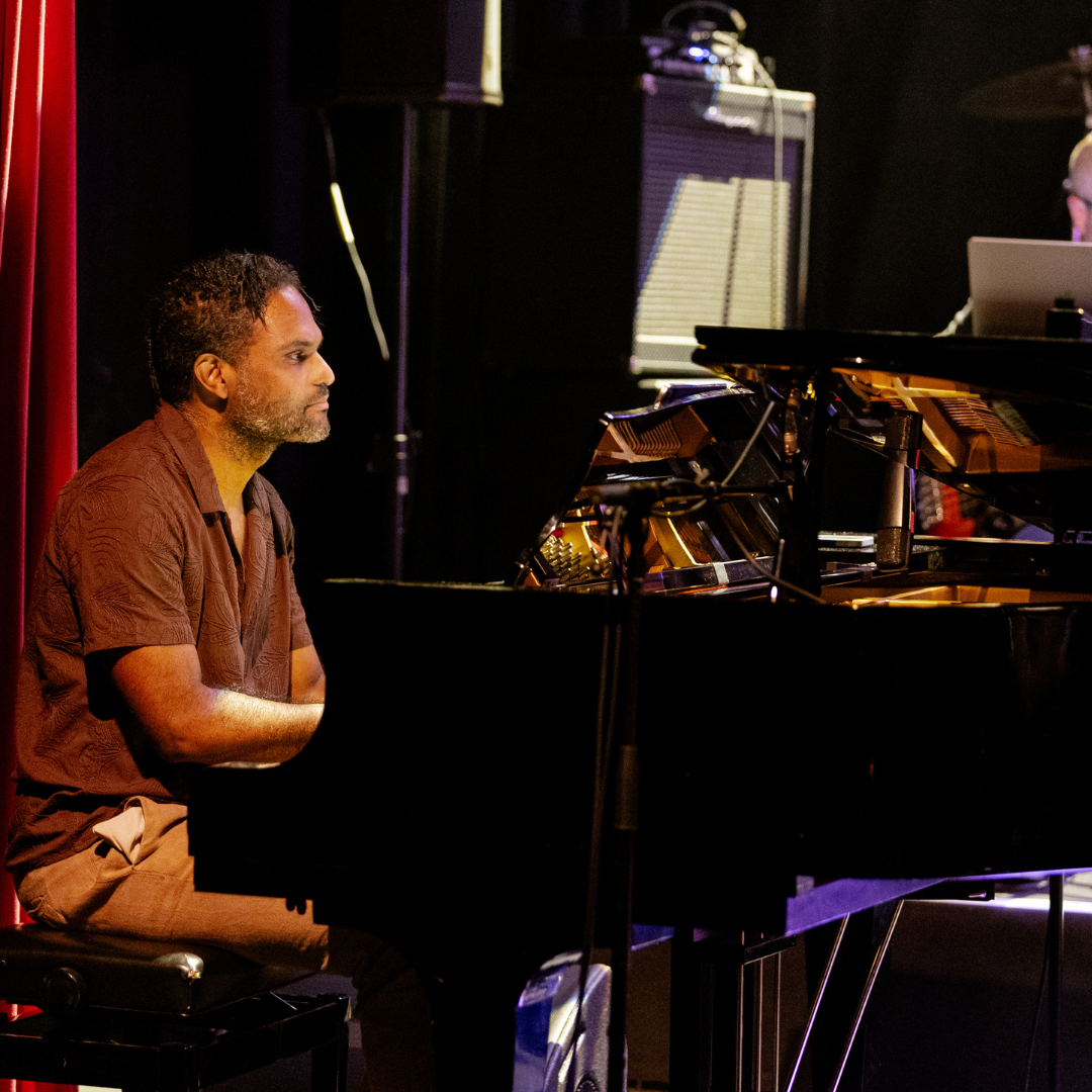 Jazz Club de la Réunion