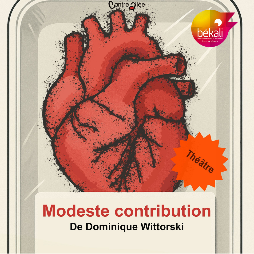 Modeste contribution