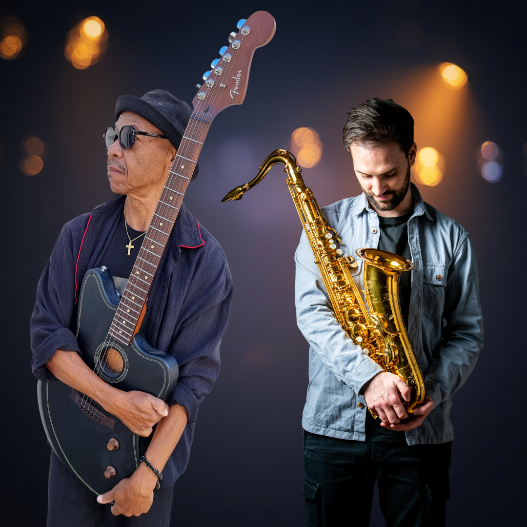 Teddy Baptiste 4Tet